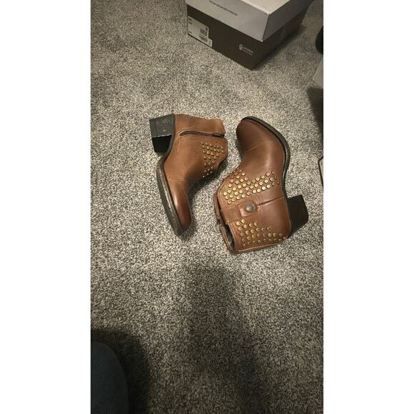 Giani Bernini Shoes - NWT Giani Bernini ankle boots
